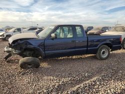 2003 Chevrolet S Truck S10 en venta en Phoenix, AZ