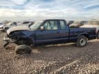 2003 Chevrolet S Truck S10