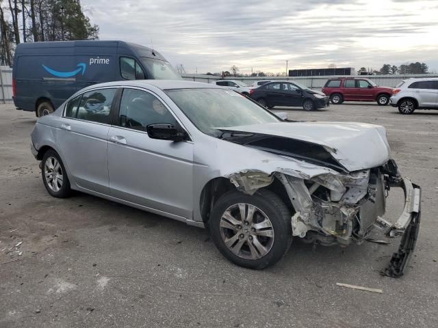 2008 Honda Accord LXP