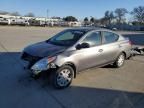 2019 Nissan Versa S