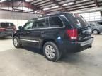 2008 Jeep Grand Cherokee Overland