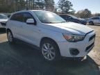 2014 Mitsubishi Outlander Sport SE