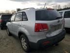 2011 KIA Sorento Base