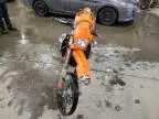 2024 KTM 690 Enduro R