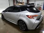 2022 Toyota Corolla XSE