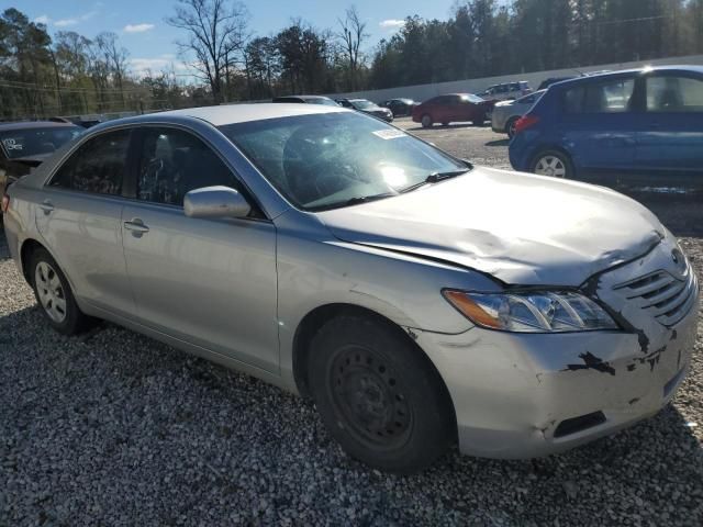 2009 Toyota Camry Base