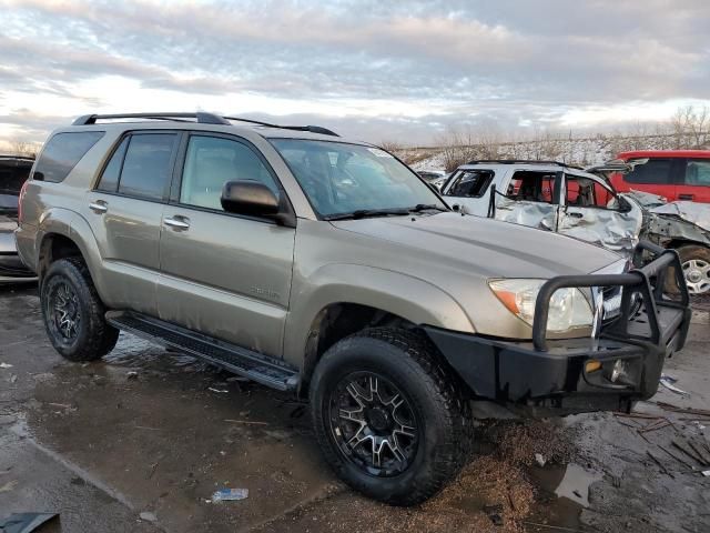 2008 Toyota 4runner SR5