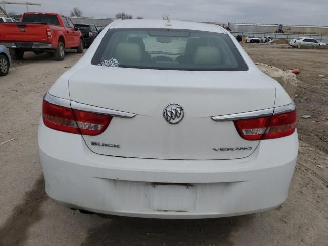 2013 Buick Verano