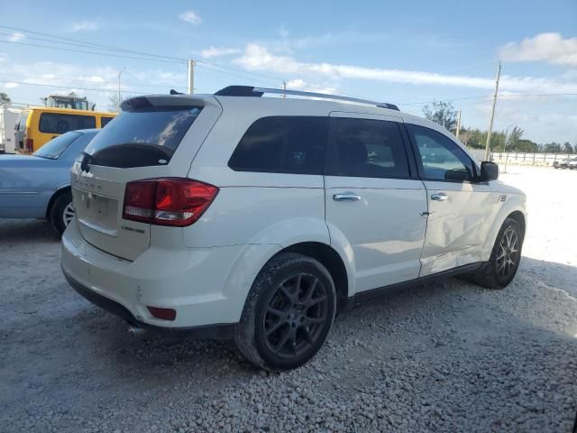 2014 Dodge Journey Limited