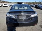 2013 Honda Civic Hybrid