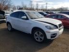 2013 BMW X6 XDRIVE35I