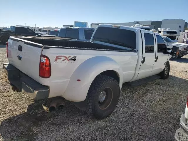 2015 Ford F350 Super Duty