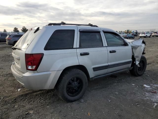 2006 Jeep Grand Cherokee Laredo