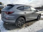 2024 Acura MDX Type S Advance