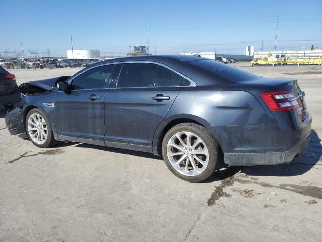 2017 Ford Taurus Limited