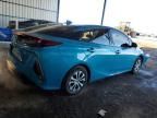 2020 Toyota Prius Prime LE