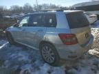 2012 Mercedes-Benz GLK 350 4matic