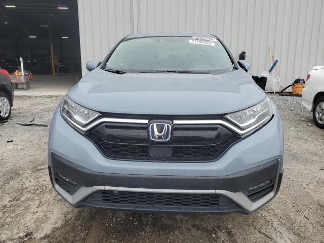 2022 Honda CR-V EXL