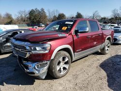 2019 Dodge 1500 Laramie en venta en Madisonville, TN