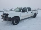 2005 Chevrolet Silverado K1500