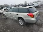 2006 Subaru Legacy Outback 2.5I