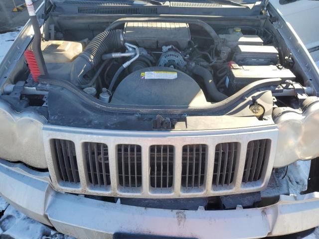 2008 Jeep Grand Cherokee Laredo