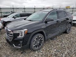 Carros con verificación Run & Drive a la venta en subasta: 2022 GMC Terrain SLT