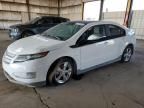 2012 Chevrolet Volt