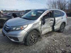 2016 Honda CR-V SE en venta en Cahokia Heights, IL