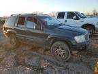 2004 Jeep Grand Cherokee Laredo