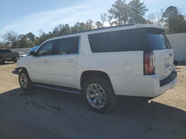 2017 GMC Yukon XL C1500 SLE