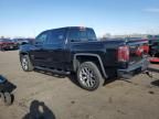 2018 GMC Sierra K1500 SLT