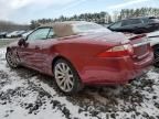 2007 Jaguar XK