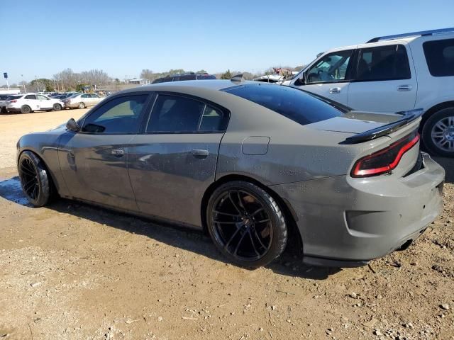 2019 Dodge Charger Scat Pack