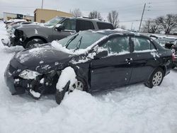 2009 Toyota Corolla Base en venta en Moraine, OH