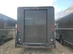 2008 Freightliner Chassis M Line WALK-IN Van