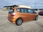 2011 Honda FIT Sport