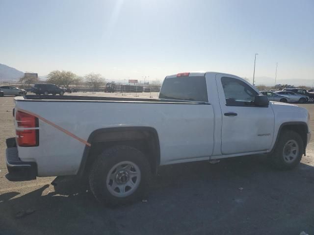 2015 GMC Sierra C1500