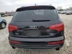 2014 Audi Q7 Prestige