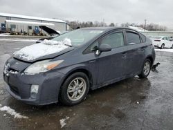 Toyota Vehiculos salvage en venta: 2011 Toyota Prius