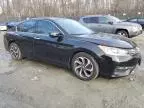 2016 Honda Accord EXL