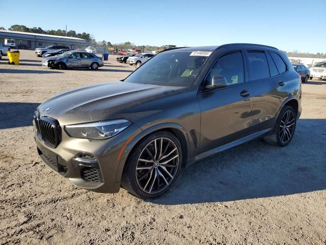 2022 BMW X5 Sdrive 40I