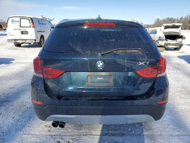 2014 BMW X1 XDRIVE28I