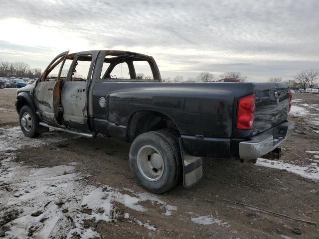 2007 Dodge RAM 3500 ST