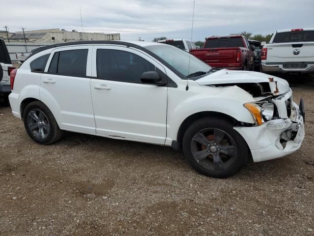 2011 Dodge Caliber Mainstreet