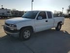 2001 Chevrolet Silverado C1500