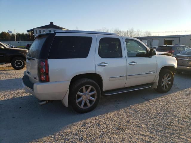 2011 GMC Yukon Denali