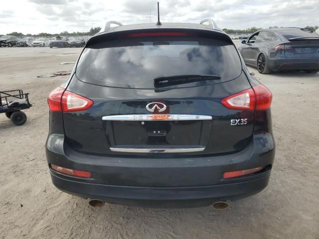 2012 Infiniti EX35 Base