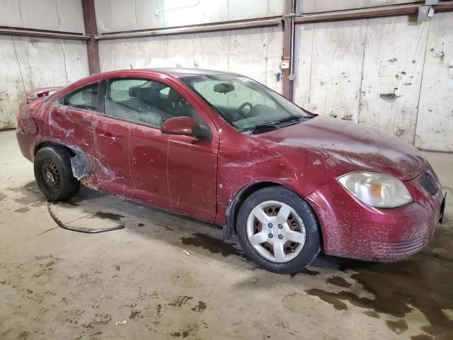 2009 Pontiac G5