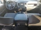 2022 Dodge RAM 1500 Classic Tradesman